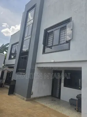 Nyumba ya Vyumba 4 Iliyo na Samani kwa Uuzaji Murera, Ruiru