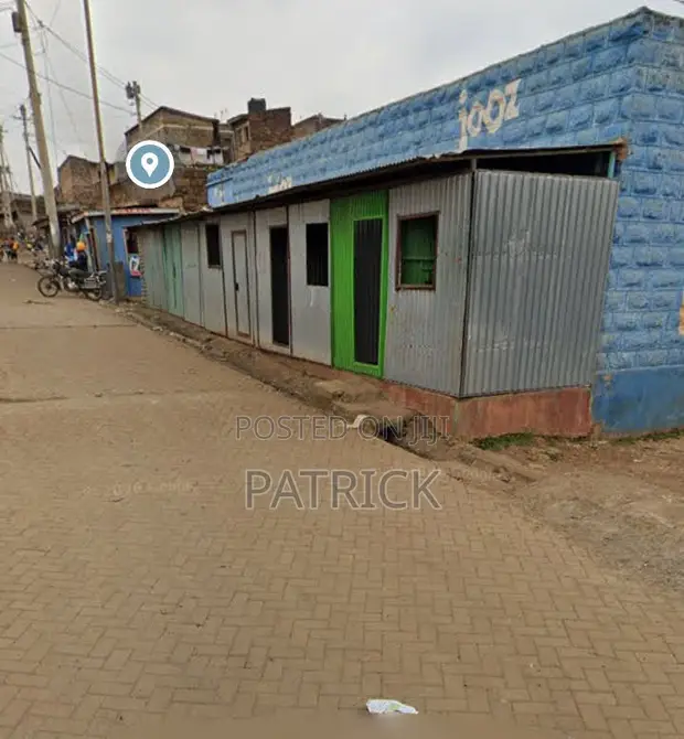 Commercial Plot for Sale in Dandora Phase 4 - 1