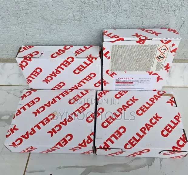 Cellpack M11 Splicing Kit - 1