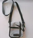 Used Gray Camera Bag - 1