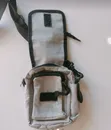 Used Gray Camera Bag - 3