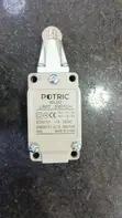Powell WLD2 Roller Plunger Limit Switch - Mpya Kabisa - 1