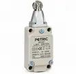 Powell WLD2 Roller Plunger Limit Switch - Mpya Kabisa - 2