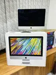 Apple iMac 21.5" Desktop Computer - 8GB RAM, 256GB SSD - 3
