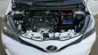 Toyota Vitz 1.3 AWD 2016 Nyeupe - 4