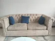 3 Seater Chester Sofa - Kamakis - 2