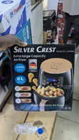 Silver Crest 6L Digital Air Fryer - 1