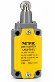 LXK3-20S/L Roller Plunger Limit Switch - 2