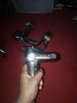 Zhiyun Weebill S Gimbal - 3