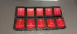 KCD4 Heavy-Duty Rocker ON/OFF Switch - 2