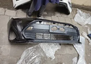 Toyota Axio/Fielder 2018 Front Bumper (Ex-Japan)
