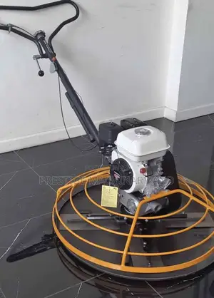 Aico 1000h Power Trowel Machine Mpya