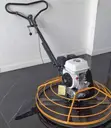 Aico 1000h Power Trowel Machine Mpya - 2