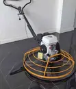 Aico 1000h Power Trowel Machine Mpya - 3