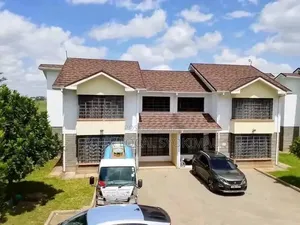 4 Bedroom Master En-suite Apartment for Rent in Kitengela