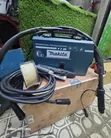 Makita 400A Portable Inverter MIG/MMA Welding Machine - 1