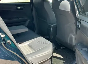 Toyota Corolla Fielder 1.5 Hybrid FWD 2019