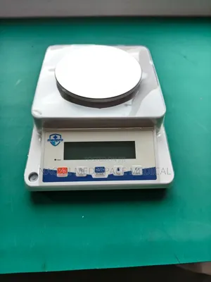 Precision Laboratory Analytical Balance 1100g/0.01g