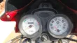 TVS HLX 125 2026 Red - 2