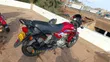 TVS HLX 125 2026 Red - 3