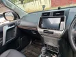 Toyota Land Cruiser Prado 2019 Nyeusi Matt - 5
