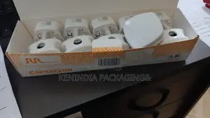 Brand New 13A 3-Pin UK/Kenya Plug