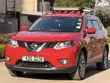 Nissan X-Trail 2.0 Petrol AWD 2017 Red - 1