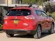 Nissan X-Trail 2.0 Petrol AWD 2017 Red - 5