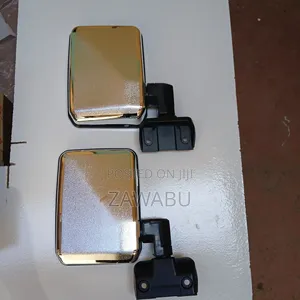 Kioo cha Side kwa Land Cruiser 70-79 (Chromed)