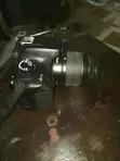 Canon 4000D DSLR Camera - 1