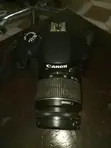 Canon 4000D DSLR Camera - 2