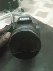 Canon 4000D DSLR Camera - 3