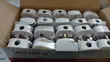Brand New 13A UK/Kenya 3-Pin Plug - 1