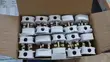 Brand New 13A UK/Kenya 3-Pin Plug - 2