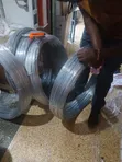 Electric Fence Wire 2.5mm HT 1000m Galvanized - 3
