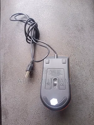 Brand New Lenovo Office Mouse