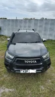 Toyota Hilux SR5 4x4 Double Cab 2018 - 3