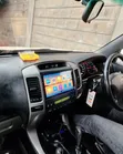 Toyota Land Cruiser J120 Android Head Unit Upgrade - 2