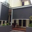 Sunscreen Roller Blinds - Office Window Solution - 1
