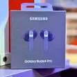 Samsung Galaxy Buds 4 Pro Earbuds za Wireless - 1