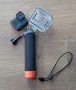 GoPro Hero Pro Action Camera - 3