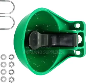 Plastic Cow Drinker - Farm & Ranch Water Bowl