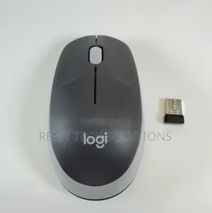 Logitech M190 Wireless Mouse