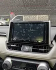 Toyota RAV4 2019 Android Head Unit Upgrade - 2