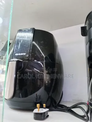 Elekta 4L Digital Air Fryer - 1600W