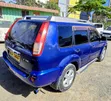 Nissan X-Trail 2004 Bluu - 2