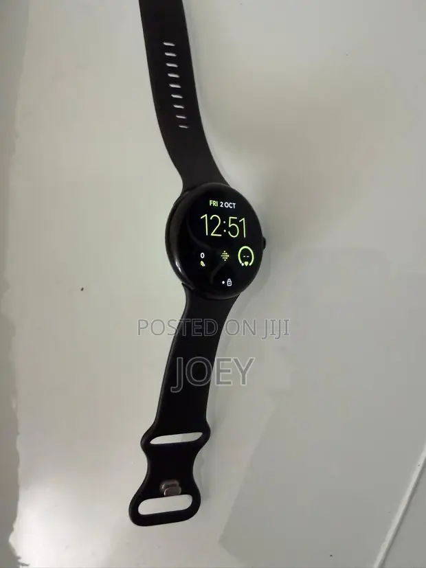 Google Pixel Watch 5 - Brand New - 1