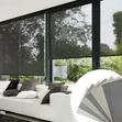 Sunscreen Roller Blinds - Custom Window Blinds Nairobi - 2