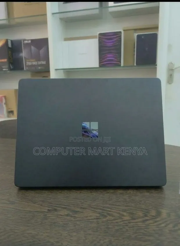 Microsoft Surface Laptop 4 16GB RAM, Intel Core i7, 512GB SSD - 1