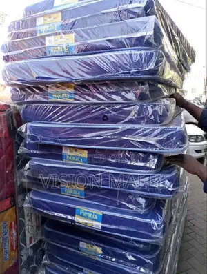 Godoro la High-Density Foam la Kurudi Shuleni